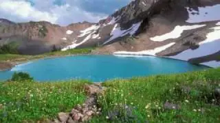 Musica de Relajacion. Sonido de la Lluvia. Musica de Piano de Sylvain Guinet.