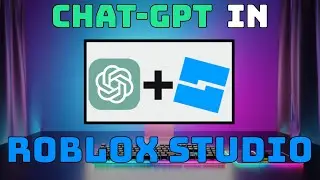 NEW! CHAT-GPT IN ROBLOX
