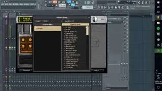 ¿Como hacer una guitarra eléctrica en FL STUDIO 12?
