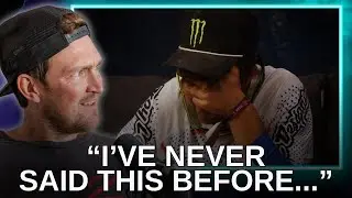 Brendan Fairclough HONEST about Red Bull Rampage 2024 judging (and more)