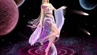 eclipse soul - jupiter