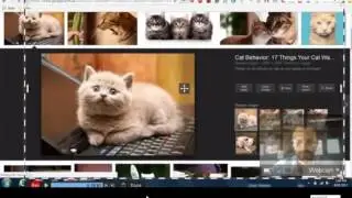 Using Screencastomatic