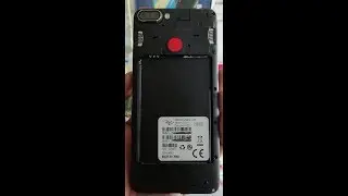 Itel A46 L5503 Flash File SC9832 9 0 Frp Fix Fastboot Fix & Hang On Logo Fix Care Firmware
