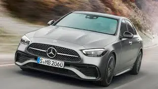 2022 Mercedes c class carbon window tint installation #cristhetintmaster #tint #mercedescclass2022