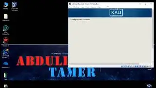 الطريقه الأمثل لتثيت كالي لينكس-kali linux- بدون اخطاء +حل مشكله الشاشه السوداء بعد التثبيت