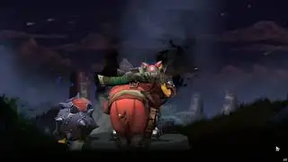 Techies Arcana | Prismatic Gem - Ships in the Night