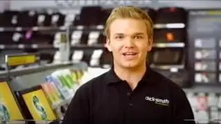 Dick Smith - TV Ad - Australia 2011