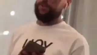 You know , you know oh boy $UICIDEBOY$ with their manager