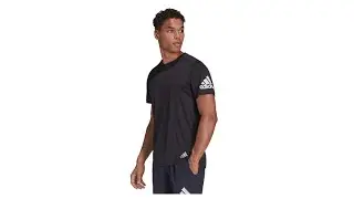 Футболка Adidas Run It Tee HB7470