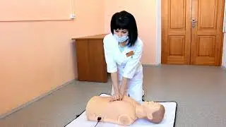 СЛР РКБ Семашко