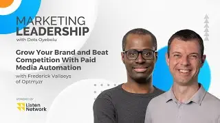 Grow Your Brand and Beat Competition With Paid Media Automation