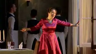 Trailer | Il trovatore an der Staatsoper Hamburg