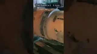 shaft turning tool #youtubeshorts #technology