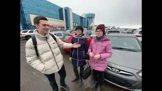 Подбор авто в Минске **Отзывы наших клиентов**