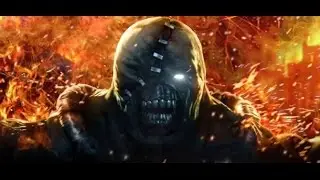 ОБИТЕЛЬ ЗЛА 6: ПОСЛЕДНЯЯ ГЛАВА (2016) - Русский ТРЕЙЛЕР №2