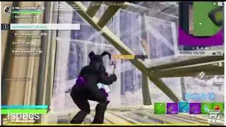 I killed TheCoolGamer60