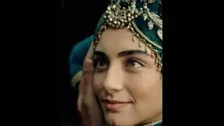 Osman Ghazi and Bala Hatun status💕💕 | tere mere pyar ki umar salamat rahe🥰 | short status.