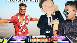 #dj Pagla Pagli 3 Rap Song DJ REMIX - ZB Kolkata hit rap song 2021-  New Kolkata Rap Song Dj REMIX