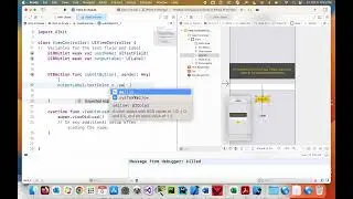 Xcode: Basic Programming