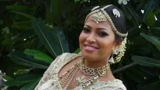 Thusitha & Iresha Wedding song