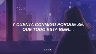 esta canción es todo lo que esta bien en este planeta 💖