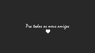 SAUDADE