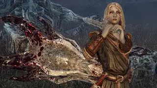 🔴 Journey a Lightweight Modlist for Skyrim | 500+ Mods | Performance Friendly