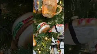 Christmas Shopping 