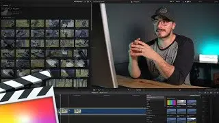 HOW TO EDIT LIKE A PRO | FINAL CUT PRO X TUTORIAL
