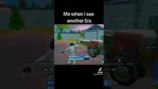 Fortnite Era Gang #FortniteShorts