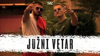 JONIBA X CANELO - JUŽNI VETAR