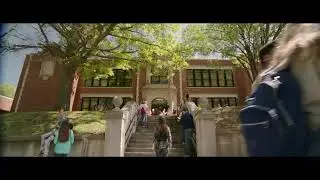 School Spirit movie trailer