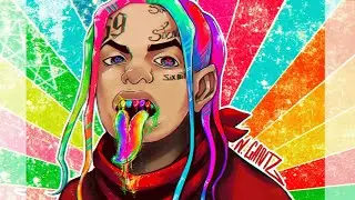 [FREE] Hard 6IX9INE x Tee Grizzley  Type Beat- 