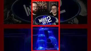Riley's Beliefs 😱 Inside Out 2 #shorts