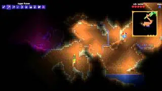 Terraria - 3 