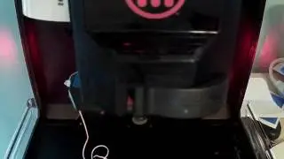 Leg Lamp Printing