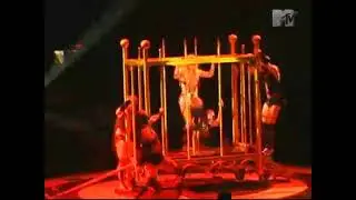 Britney Spears   Piece Of Me Clip TCS BS NYC Pro Shot
