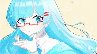 【Same】Ai Kotoba III - Miku「Cover Thai ver」【Joker】