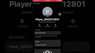 Every iPhone has Game Center 🤩unbelievable.