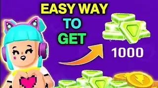 Pk Xd Free Gems Trick || Pk XD Unlimited Gems And Coin Free || Pk Xd Gems Code || Free Gems In Pk Xd