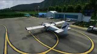 Aeropuerto SKBS (Jose Celestino Mutis, Bahia Solano) XP12