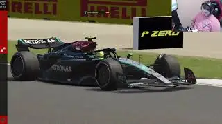Assetto Corsa | Adrenalina Virtual | GP de Gran Bretaña 2024
