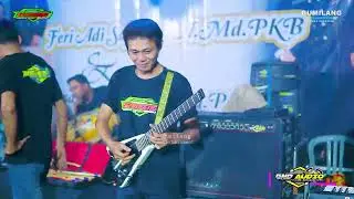 SURATAN RAHMA ANGGARA - SAMSENG MUSIC - WEDDING FERI & RAHAYU MRANAK WONOSALAM DEMAK