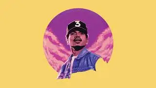 Chance the Rapper x Drake Type Beat - 'Glory'