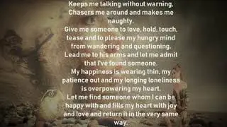 Find Someone who by MissMaxxy