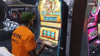 I got the Jackpot !