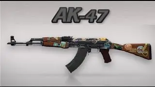 10 Жестких Ace с AK-47 Cs Go #1