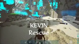 Kevin rescue