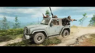 ELITE SQUAD Mission (EXTREME Difficulty NO HUD) | Ghost Recon Breakpoint QHD