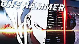 THE ONE RAMMER (Crossout)